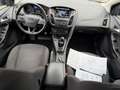 Ford Focus 1.0 125 PK Titanium Edition Clima/Cruise/Navi/Came Bleu - thumbnail 14