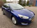 Ford Focus 1.0 125 PK Titanium Edition Clima/Cruise/Navi/Came Bleu - thumbnail 19