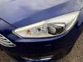 Ford Focus 1.0 125 PK Titanium Edition Clima/Cruise/Navi/Came Bleu - thumbnail 18