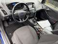 Ford Focus 1.0 125 PK Titanium Edition Clima/Cruise/Navi/Came Bleu - thumbnail 8