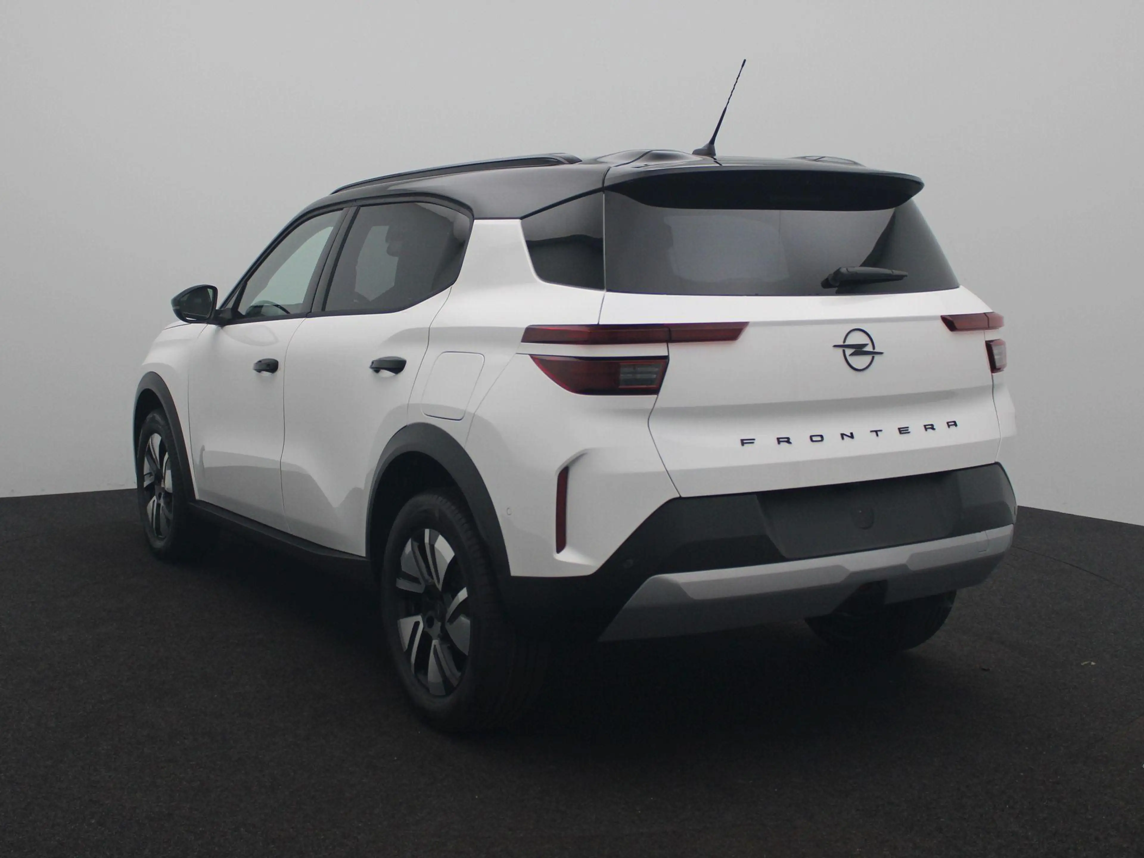 Opel Frontera 1.2 Turbo Hybrid GS | VOORRAAD VOORDEEL | TOT 8 JA — photo 2