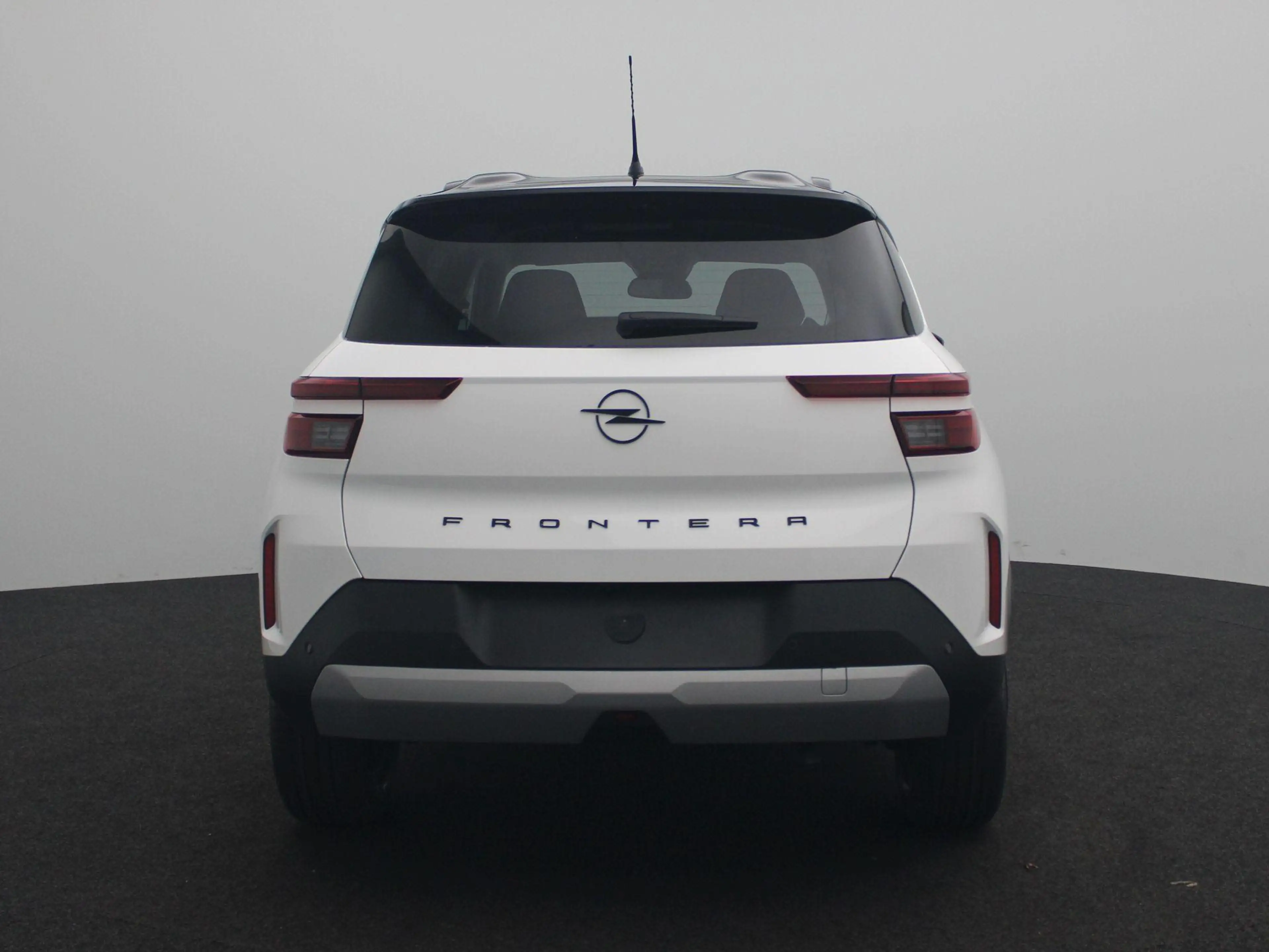Opel Frontera 1.2 Turbo Hybrid GS | VOORRAAD VOORDEEL | TOT 8 JA — photo 5