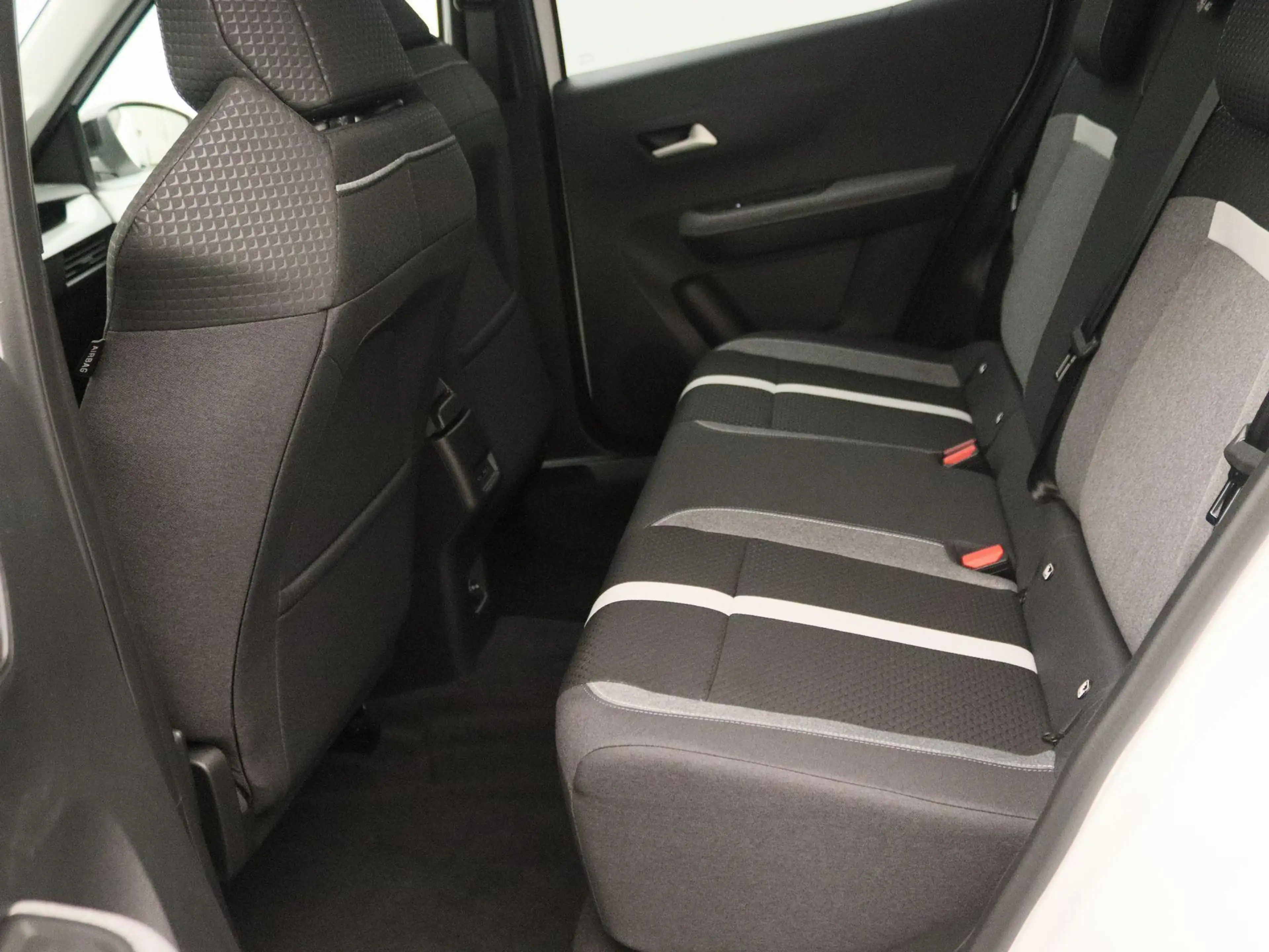 Opel Frontera 1.2 Turbo Hybrid GS | VOORRAAD VOORDEEL | TOT 8 JA — photo 14