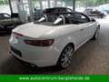 Alfa Romeo Spider 2.4 JTD 20V Exclusive Aut. 2.HD.+LEDER Weiß - thumbnail 12