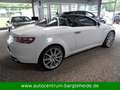 Alfa Romeo Spider 2.4 JTD 20V Exclusive Aut. 2.HD.+LEDER Weiß - thumbnail 4