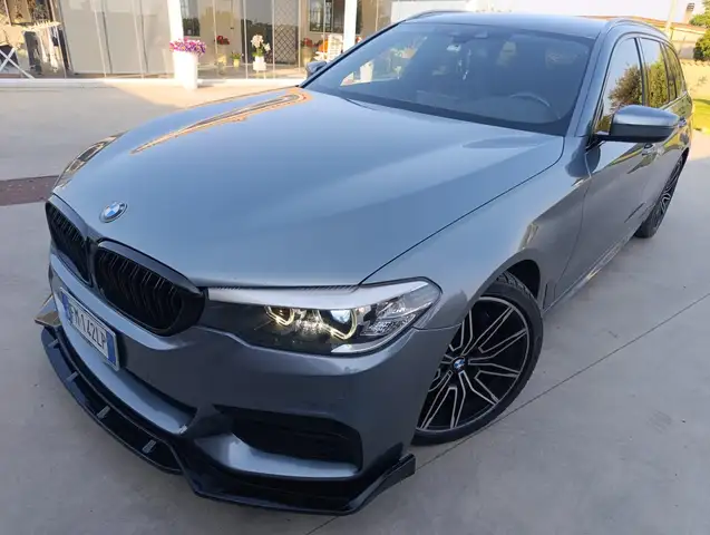 BMW 530 530 d M Sport *2. Hand * Garantie *