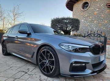 530 d M Sport *2. Hand * Garantie *