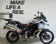 BMW F 900 GS Adventure Ezüst - thumbnail 1