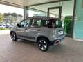 Fiat Panda 1.0 70cv S&S Hybrid E6d-T City Cross Grijs - thumbnail 3