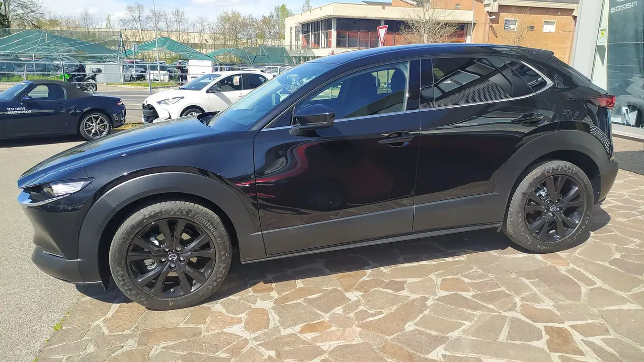 Mazda CX-30 2026