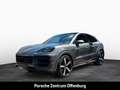 Porsche Cayenne Coupe Sportpaket HUD Luftfed. AHK-el. Pano Navi Me Grau - thumbnail 1