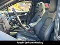 Porsche Cayenne Coupe Sportpaket HUD Luftfed. AHK-el. Pano Navi Me Grau - thumbnail 4