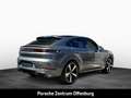 Porsche Cayenne Coupe Sportpaket HUD Luftfed. AHK-el. Pano Navi Me Grau - thumbnail 8