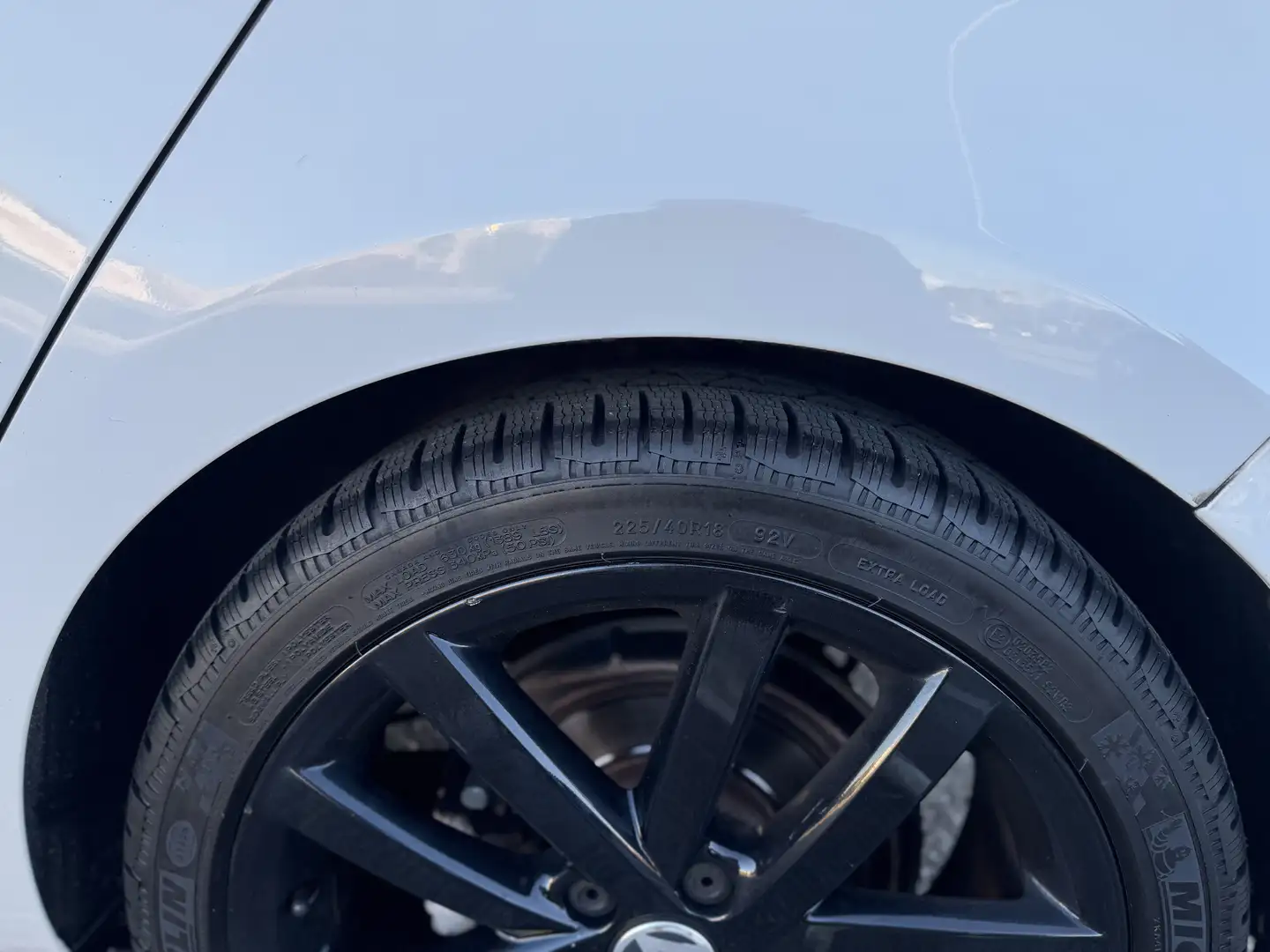 Volkswagen Golf GTD GTD - 1