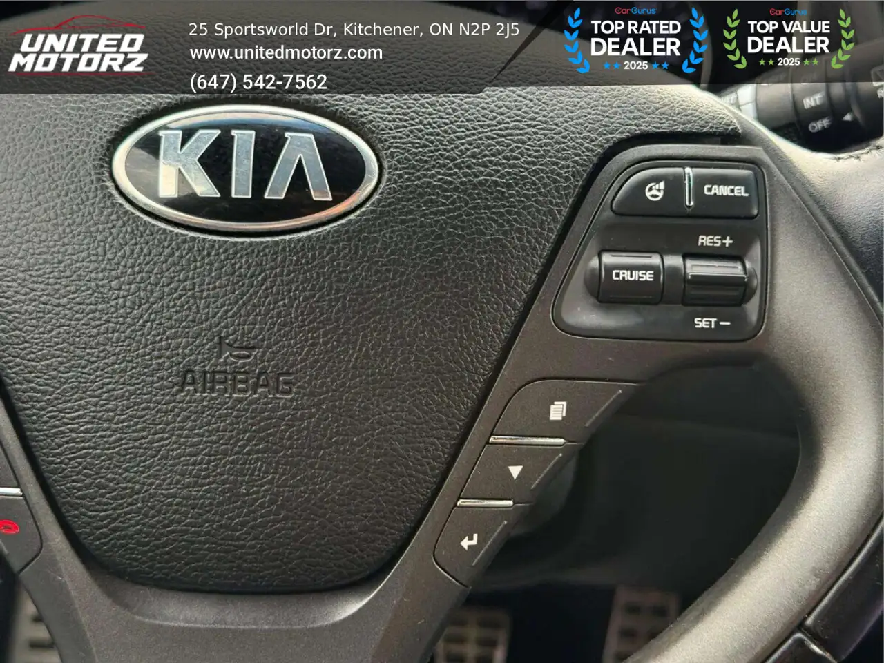Kia Forte photo Kia Forte