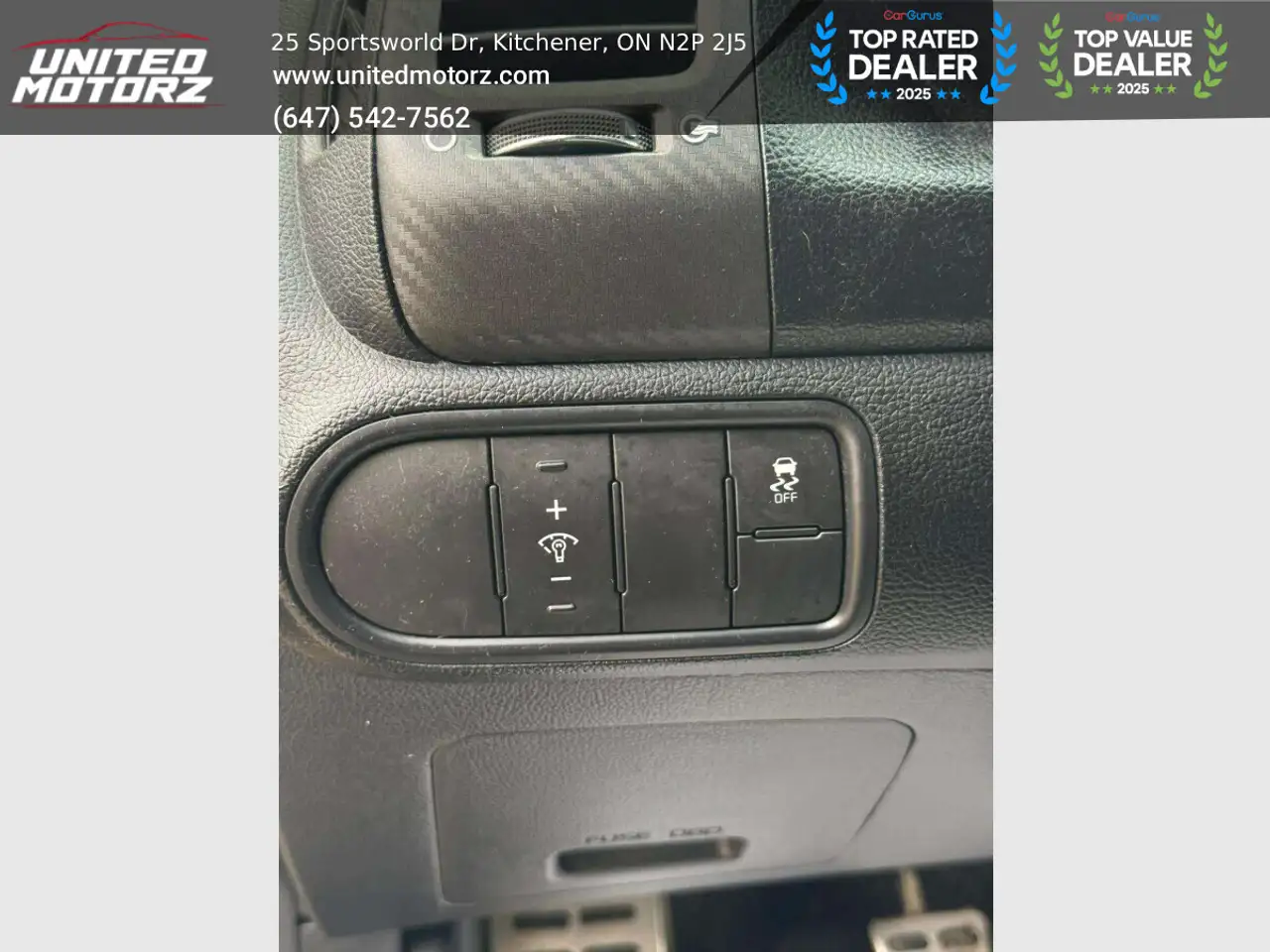 Kia Forte photo Kia Forte
