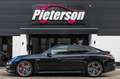 Porsche Panamera 4.8 Turbo PANO ALCANTARA HEMEL MEMORY Zwart - thumbnail 4