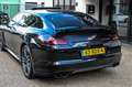 Porsche Panamera 4.8 Turbo PANO ALCANTARA HEMEL MEMORY Zwart - thumbnail 6