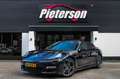 Porsche Panamera 4.8 Turbo PANO ALCANTARA HEMEL MEMORY Zwart - thumbnail 3