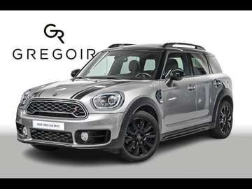Countryman Cooper S