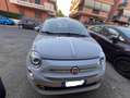 Fiat 500 500 2018 1.2 Collezione 69cv c/sensori parcheggio Grigio - thumbnail 1
