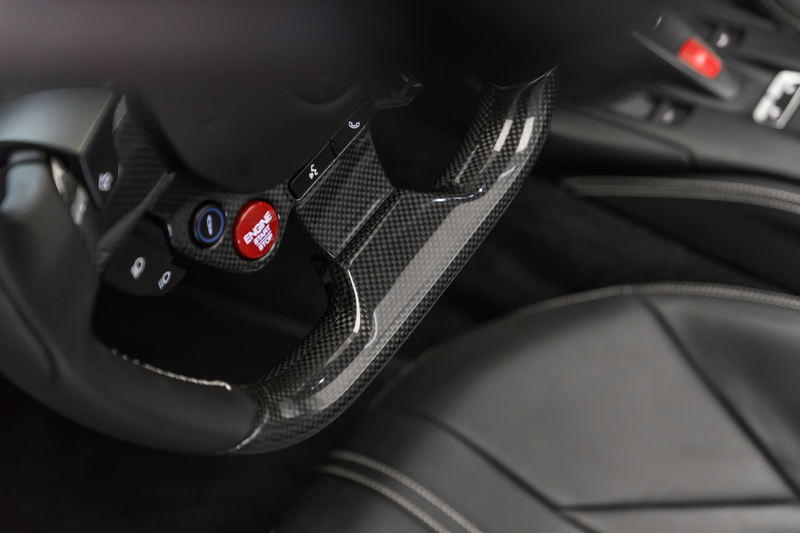 Ferrari 812 GTS ~Ferrari Munsterhuis~ — photo 15