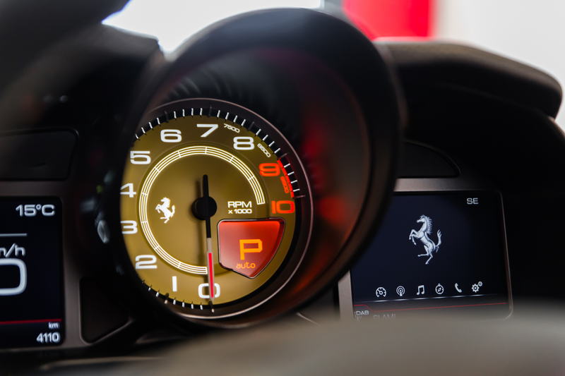 Ferrari 812 GTS ~Ferrari Munsterhuis~ — photo 12