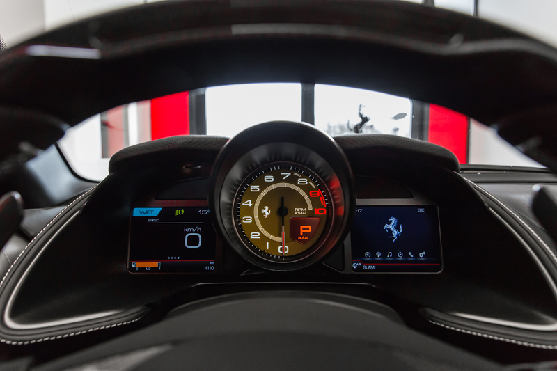 Ferrari 812 GTS ~Ferrari Munsterhuis~ — photo 11