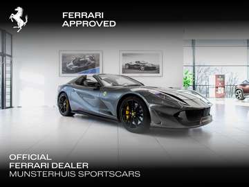 GTS ~Ferrari Munsterhuis~