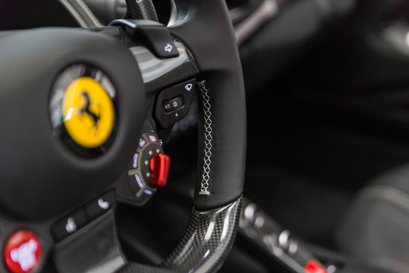 Ferrari 812 GTS ~Ferrari Munsterhuis~ — photo 9
