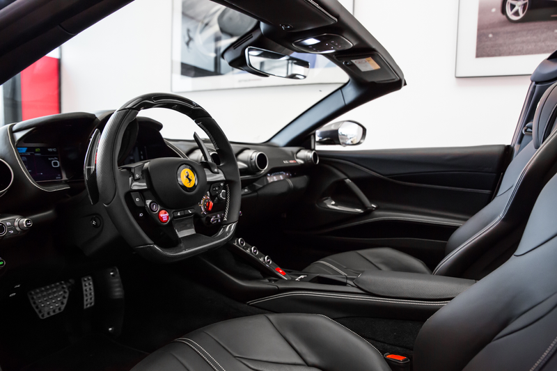 Ferrari 812 GTS ~Ferrari Munsterhuis~ — photo 5