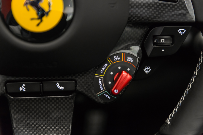 Ferrari 812 GTS ~Ferrari Munsterhuis~ — photo 14