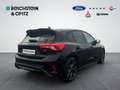 Ford Focus 2,3 EcoBoost ST/Keyless/Recaro-Sportsitze Schwarz - thumbnail 6