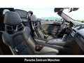 Porsche 718 Spyder Burmester Sportabgas Rückfahrkamera Zwart - thumbnail 6