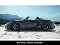Porsche 718 Spyder Burmester Sportabgas Rückfahrkamera Zwart - thumbnail 2