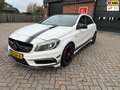 Mercedes-Benz A 45 AMG 4MATIC Edition 1 Blanc - thumbnail 1