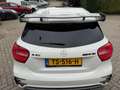 Mercedes-Benz A 45 AMG 4MATIC Edition 1 Blanc - thumbnail 8