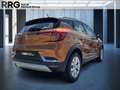 Renault Captur INTENS BLUE dCi 115 PDC KLIMA Oranje - thumbnail 5