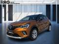 Renault Captur INTENS BLUE dCi 115 PDC KLIMA Oranje - thumbnail 1
