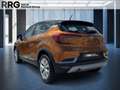 Renault Captur INTENS BLUE dCi 115 PDC KLIMA Oranje - thumbnail 4