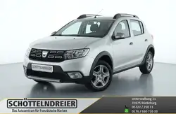 Dacia Sandero II 1.0 TCe LPG 100 Stepway Deal ECO G 1.0 TCe LPG
