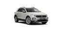 Volkswagen T-Roc 1.0 TSI Más 85kW Beige - thumbnail 2