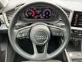 Audi A1 30 Sportback 1.0TFSI ADVANCED SHZ+PDC+MFL+DAB Weiß - thumbnail 10