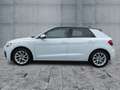 Audi A1 30 Sportback 1.0TFSI ADVANCED SHZ+PDC+MFL+DAB Weiß - thumbnail 4