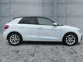 Audi A1 30 Sportback 1.0TFSI ADVANCED SHZ+PDC+MFL+DAB Weiß - thumbnail 7