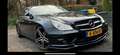 Mercedes-Benz CLS 320 CDI 7G-TRONIC DPF Noir - thumbnail 4