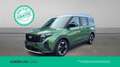Ford Tourneo Courier 1.0 Ecoboost Active Aut. Verde - thumbnail 1