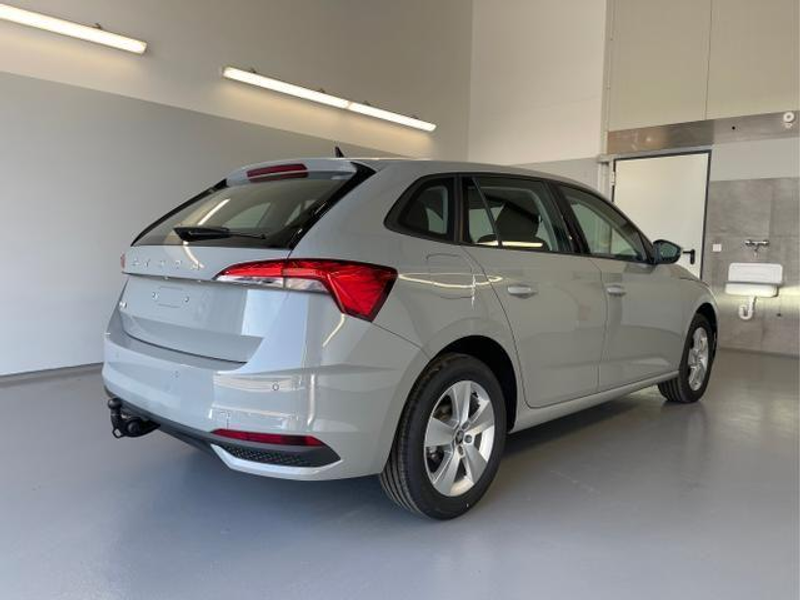 Skoda Scala 115PS DSG GV5+AHK+Alu16+PDC+Sitzheizung+App-Connec — photo 4