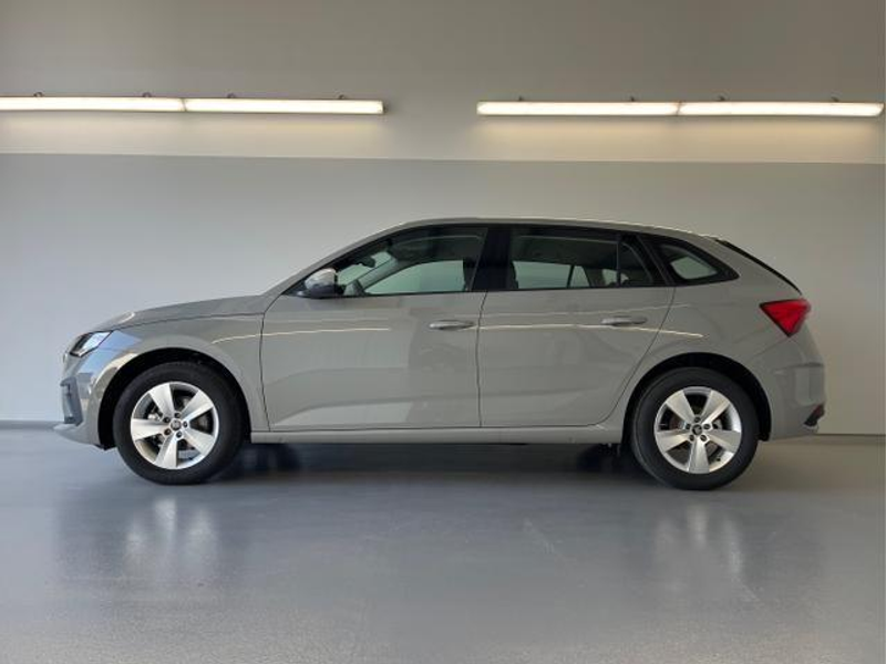 Skoda Scala 115PS DSG GV5+AHK+Alu16+PDC+Sitzheizung+App-Connec — photo 3