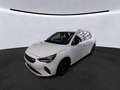Opel Corsa F Edition 1.2/NAVI/PDC/LHZ Weiß - thumbnail 1